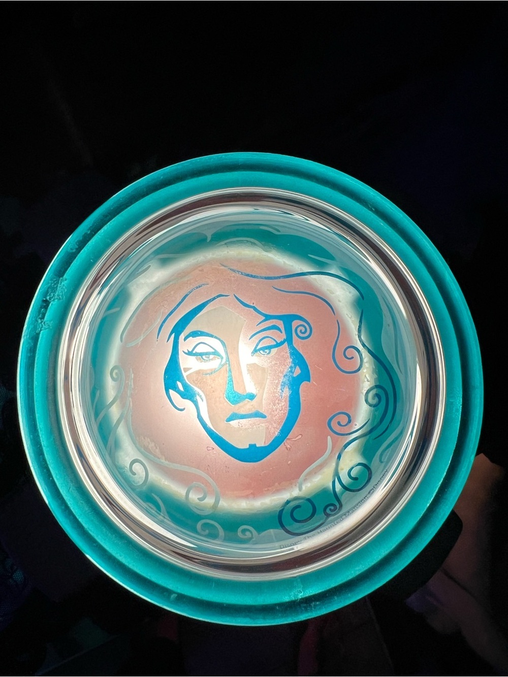 Haunted Mansion Scentsy warmer disney - Picture 6 of 16